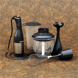 Blender SATURN ST-FP0041